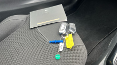 DS 3 1.2 PureTech 82 Chic 3dr Petrol Hatchback